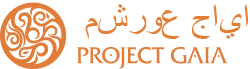 Project Gaia Logo